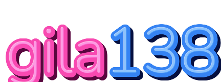 gila138 — logo kanal