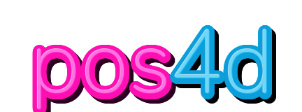 pos4d — logo kanal