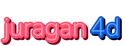 juragan4d — logo kanal