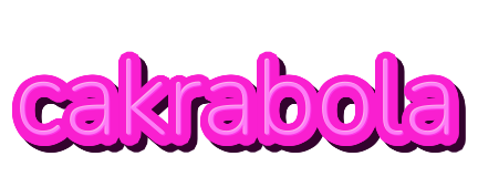 cakrabola — logo kanal