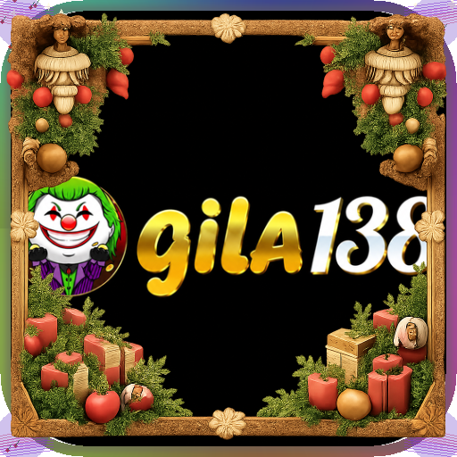 gila138 — mitra unggulan