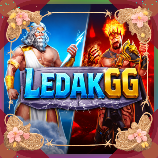 ledakgg — mitra unggulan